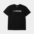 Front view of the Kids' Gradient Tee.