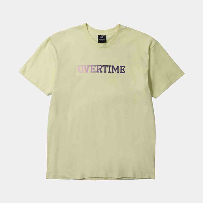Front view of the Kids' Gradient Tee.