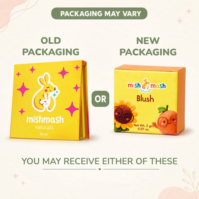 Kid's Holiday Travel MakeUp Kit (3-14 years)