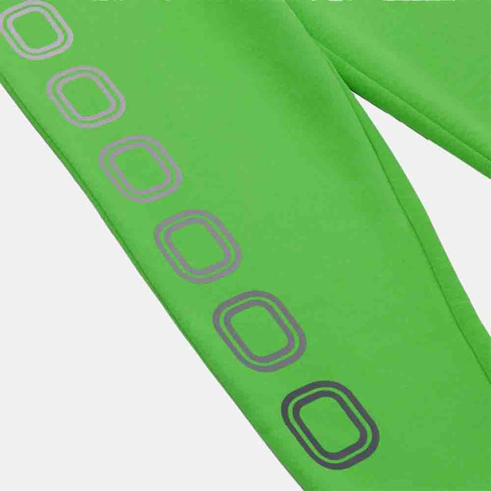 Up close view of the Kids' Overtime Classic Joggers.