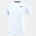 Kids' Nike Pro Short-Sleeve Top