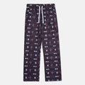 Front view of the Kids' RWE On Top Pajama Pants.