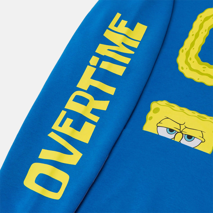 Kids' Spongebob Classic Hoodie