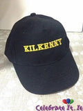 Kilkenny Embroidered Cap