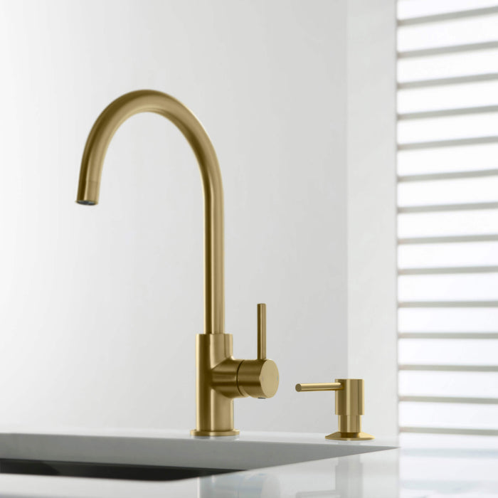 Kitchen Soap Dispenser - SD-100
