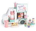 Kitty's Milkshake Van