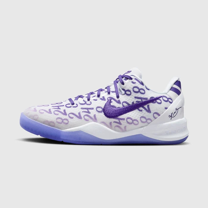 Nike Kobe 8 Protro Court Purple
