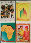 Kwanzaa Carole Joy Assortment #1