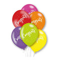 Latex Balloons