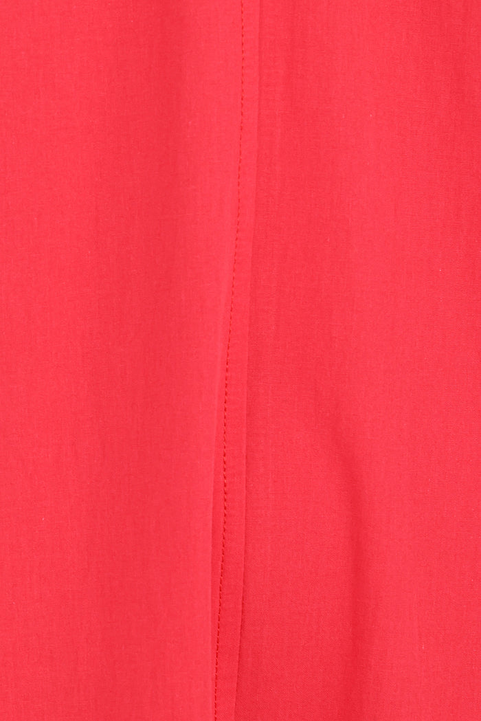 Petal and Pup USA DRESSES Laurita Maxi Dress - Red