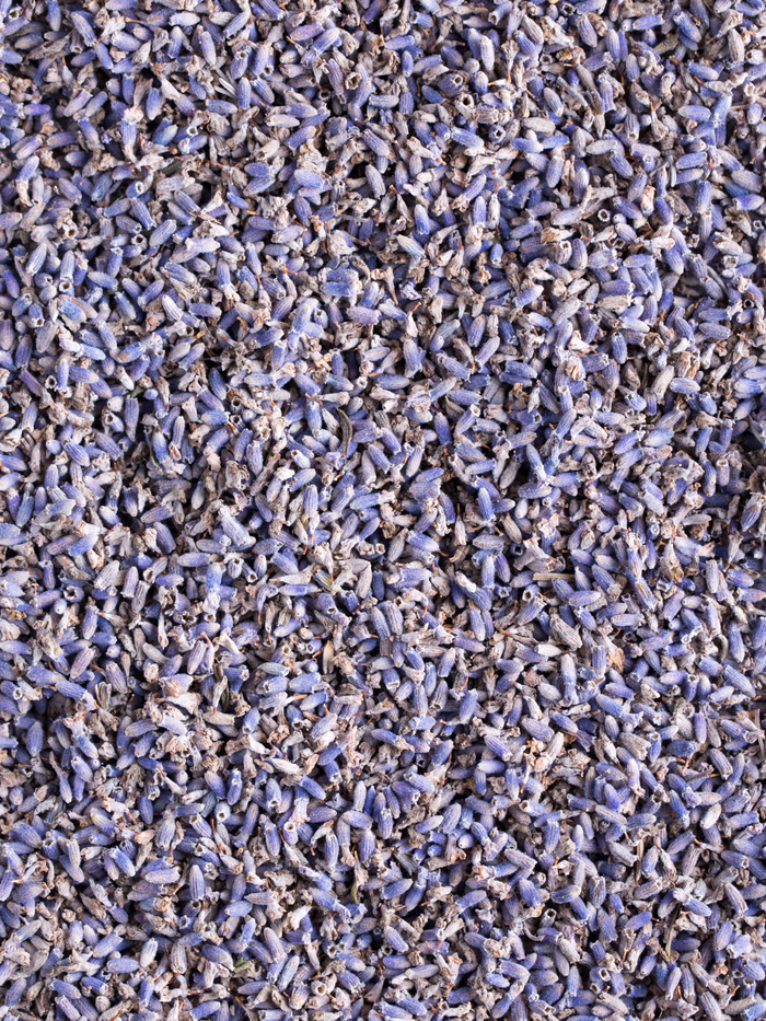 Lavender Flowers, Organic