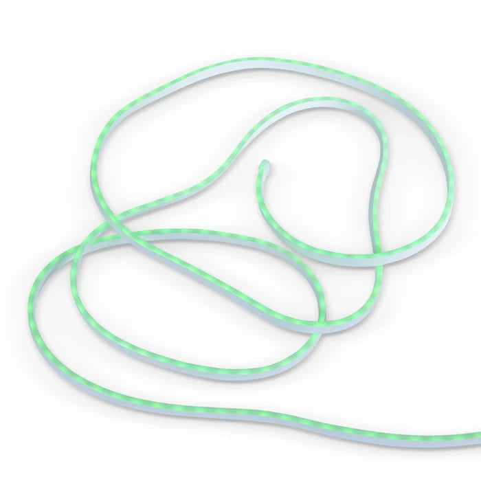 LED Color-Changing Rope Light