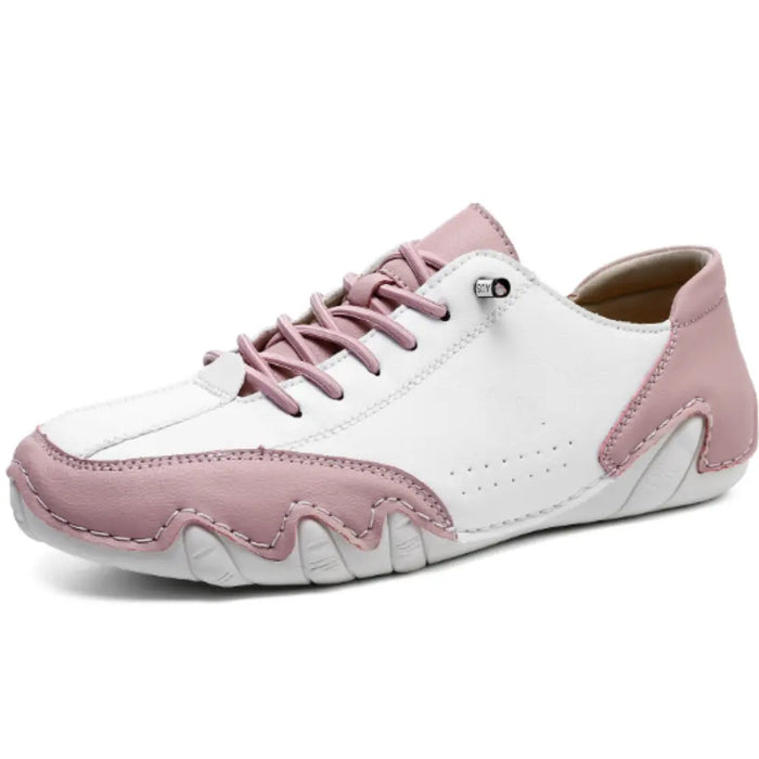 Pink & White / US Women 4