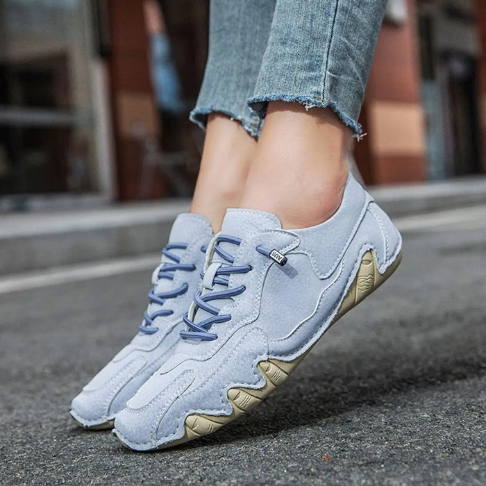 Lera - Modern Barefoot Shoes for Women - Daily Comfort & Support BareRoots Footwear