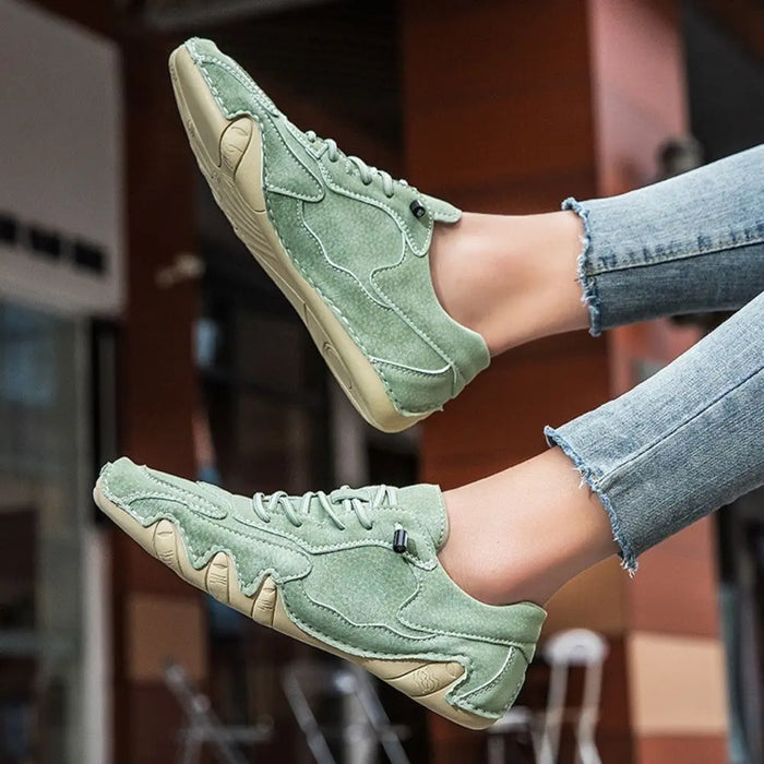 Lera - Modern Barefoot Shoes for Women - Daily Comfort & Support BareRoots Footwear