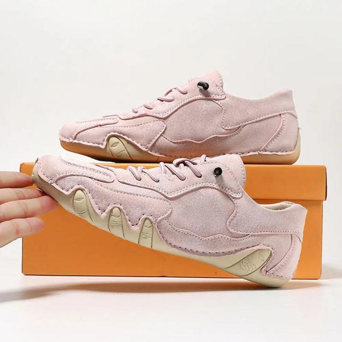 Lera - Modern Barefoot Shoes for Women - Daily Comfort & Support BareRoots Footwear
