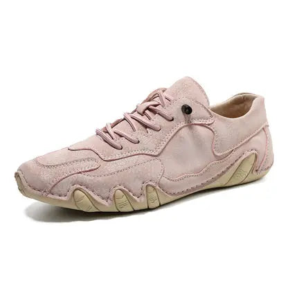 Lera - Modern Barefoot Shoes for Women - Daily Comfort & Support BareRoots Footwear