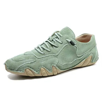 Green / US Women 4