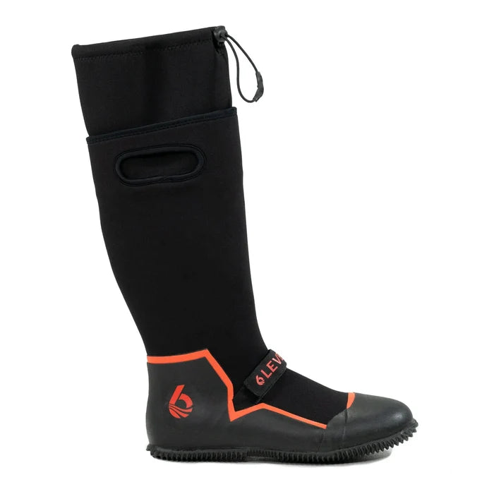Level Six - Gulf Neoprene Kayak Water Boot
