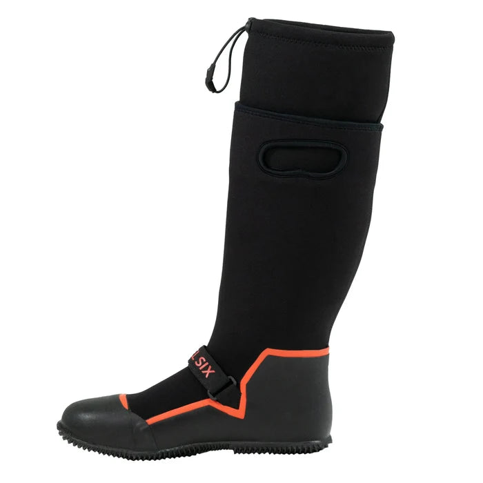 Level Six - Gulf Neoprene Kayak Water Boot