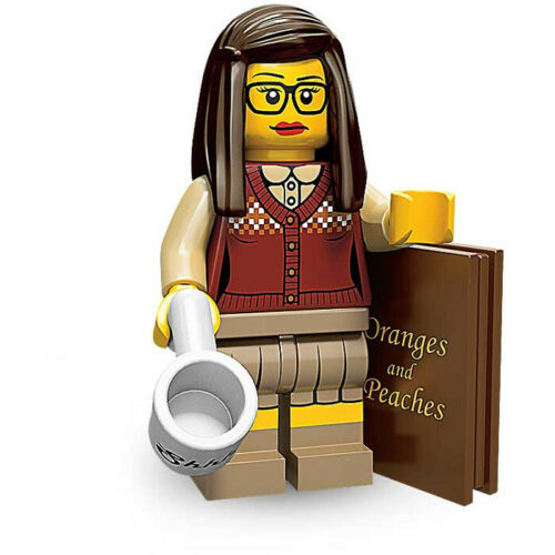 Librarian, Series 10