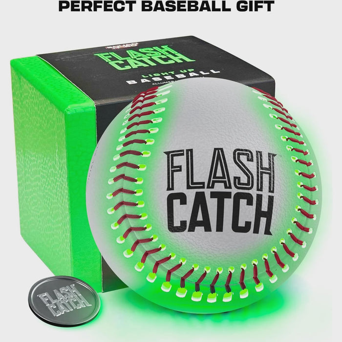 Light Up Ball