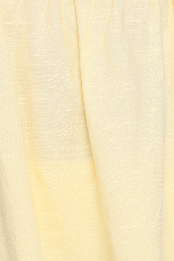 Petal and Pup USA SETS Lillian Short Set - Yellow
