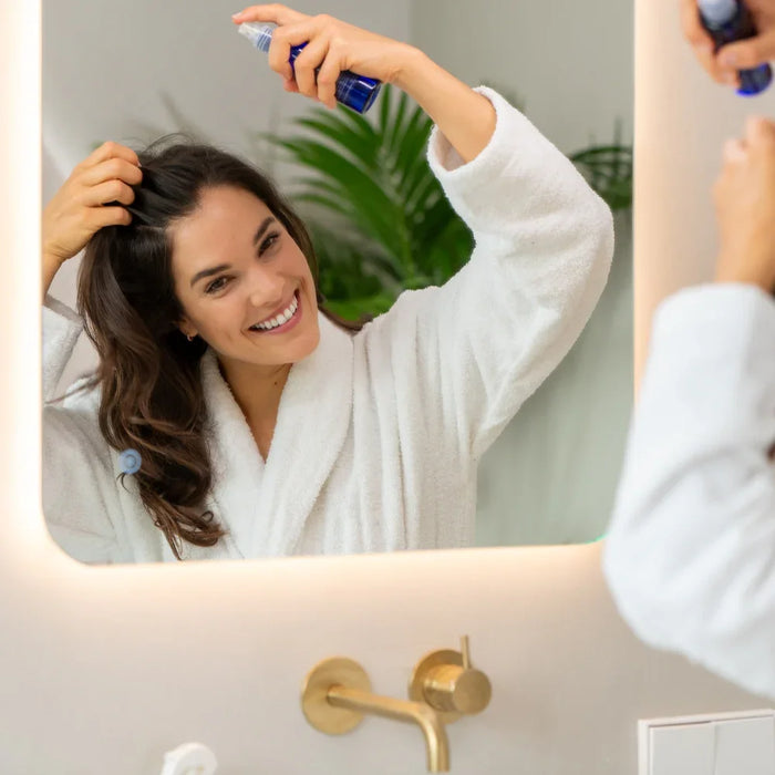 Linn Minoxidil 2% spray 3-pack (3x100 ml) - Hairgivers