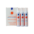 Linn Minoxidil 5% foam 3-pack (3x60 gr)