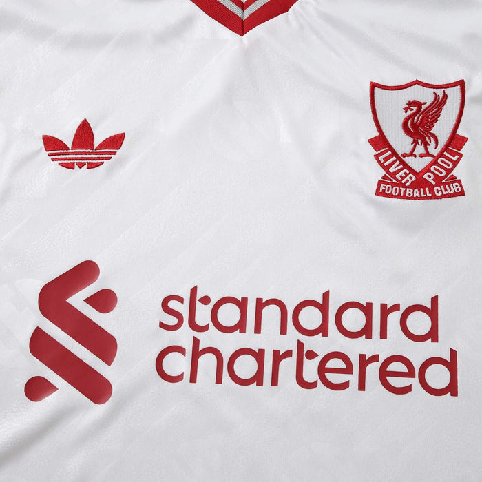 Liverpool 2026/27 Visitante
