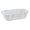 Cupcake Cases - White - 200