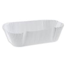 Cupcake Cases - White - 200