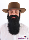 Long Beard - Choice of Colours