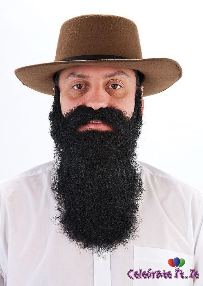 Long Beard - Choice of Colours