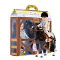 Lottie and Pony Pal