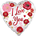 Love Balloon