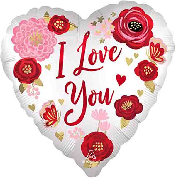 Love Balloon