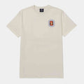 Front view of the Overtime Love It Here Tee.