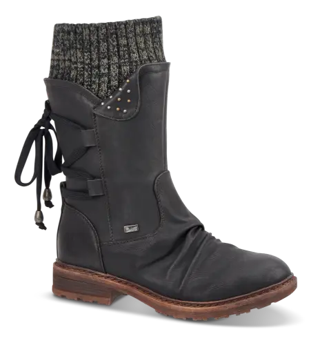 Black / US Women 4 - EU 35