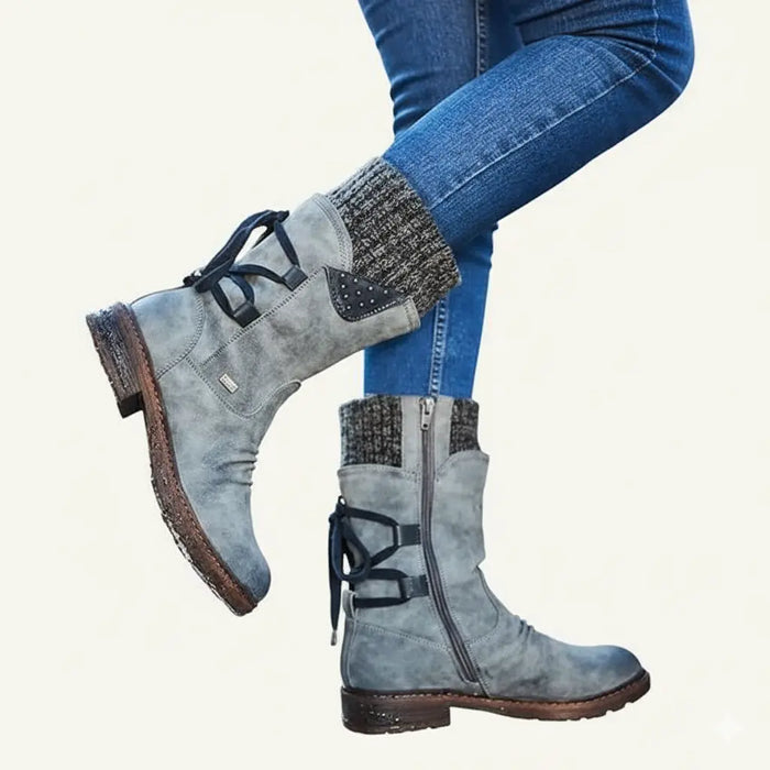 Grey / US Women 4 - EU 35