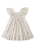 LUCIA DRESS BLOOM
