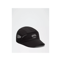 lululemon Mesh Panelled Run Hat - Black