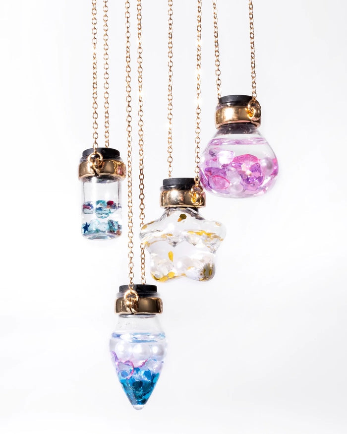 Magic Potion Necklace Kit