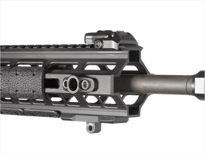 Gear - Weapon - Retention - Magpul QD Quick Detach M-LOK Sling Attachment