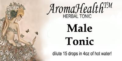 Male Tonic Internal