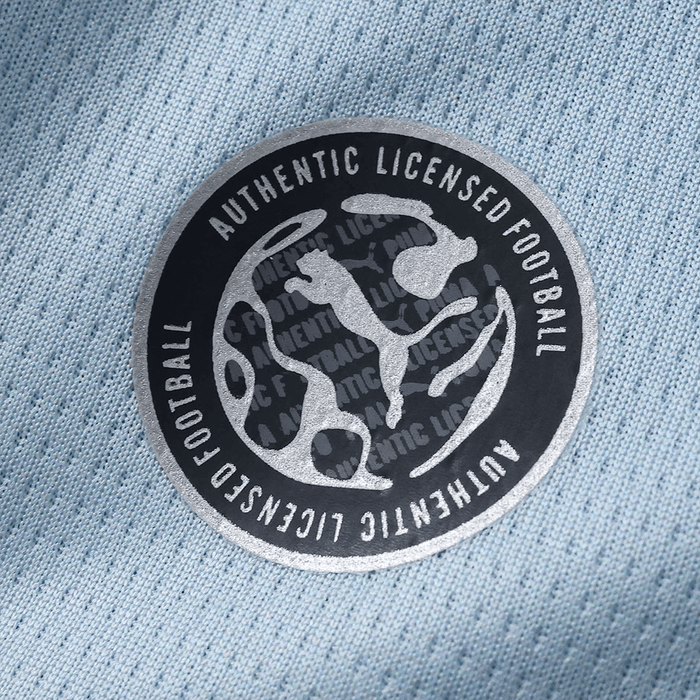 Manchester City 2026/27 Local