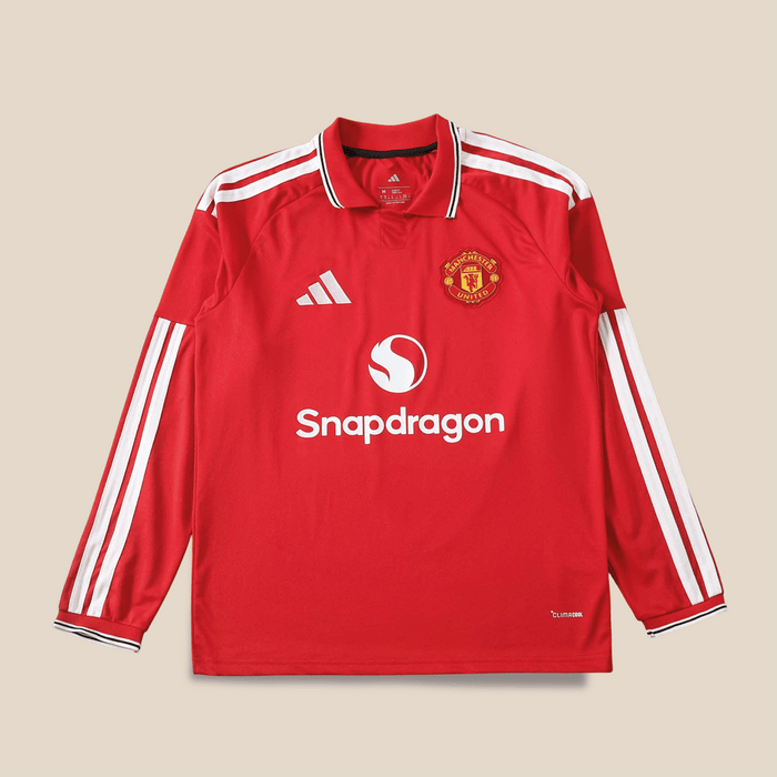 Manchester United 2026/27 Local