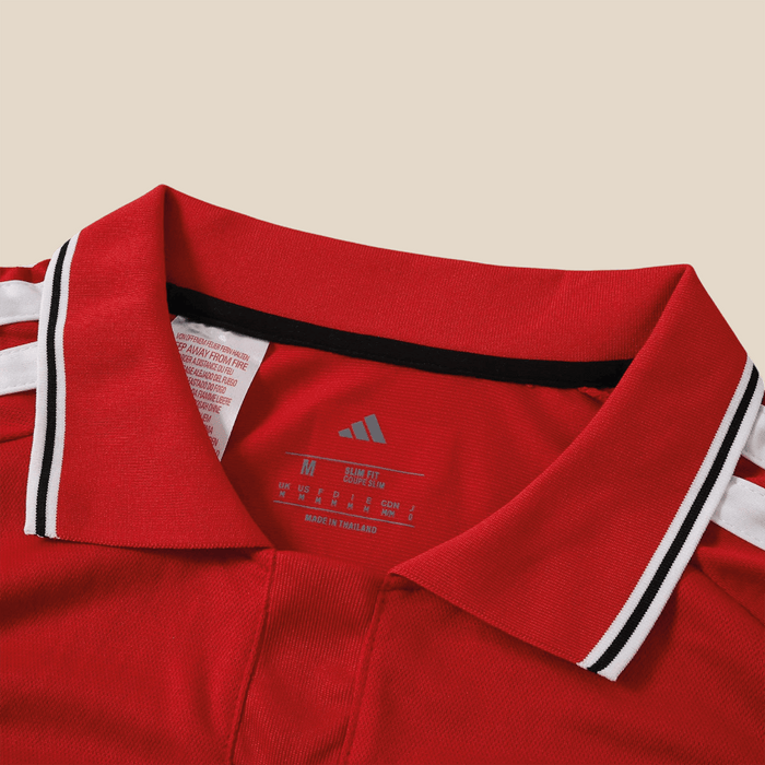 Manchester United 2026/27 Local