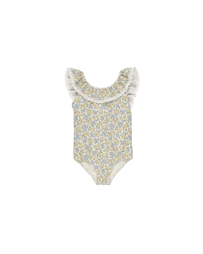 Margaret Bloom Swimsuit