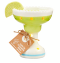 Margarita Light Up Sitter - Pine & Moss